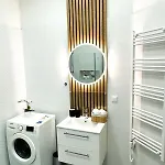 Vibe S32 Apartman,ac,free Parking *