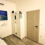 Appartement Vibe S32 Apartman,ac,free Parking *