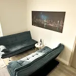 Appartement Vibe S32 Apartman,ac,free Parking