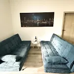 Appartement Vibe S32 Apartman,ac,free Parking *
