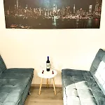 Vibe S32 Apartman,ac,free Parking Appartement