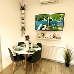 Appartement Vibe S32 Apartman,ac,free Parking Székesfehérvár
