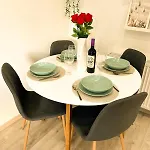 Vibe S32 Apartman,ac,free Parking *