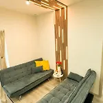 Appartement Vibe S32 Apartman,ac,free Parking Székesfehérvár
