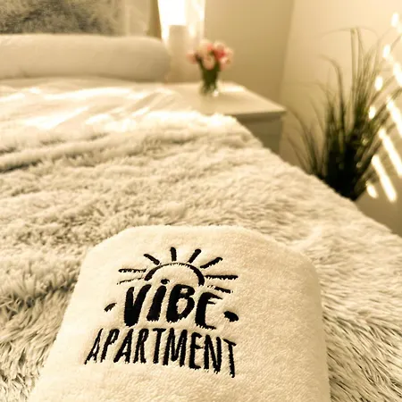 Vibe S32 Apartman,ac,free Parking Székesfehérvár