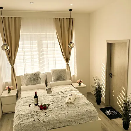 Vibe S32 Apartman,ac,free Parking