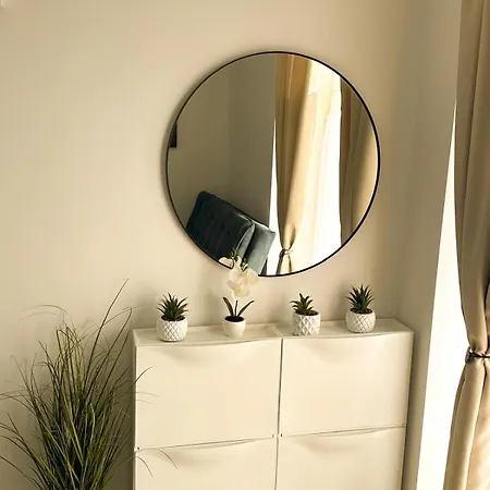 Appartement Vibe S32 Apartman,ac,free Parking