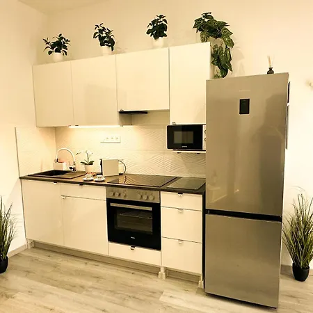 Vibe S32 Apartman,ac,free Parking Appartamento