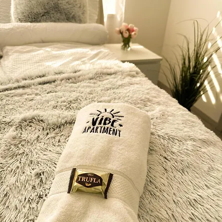 Vibe S32 Apartman,ac,free Parking Appartamento *