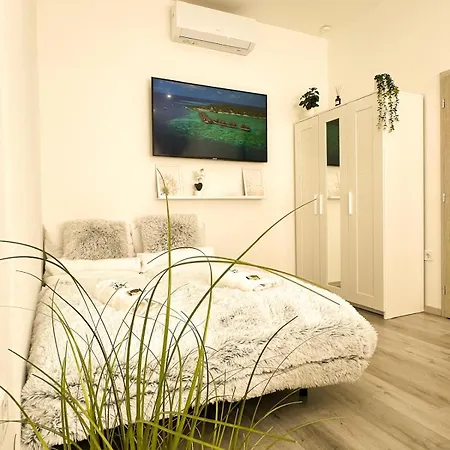 아파트 Vibe S32 Apartman,ac,free Parking *