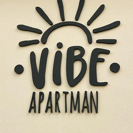 Apartman Vibe S32 Apartman,ac,free Parking *