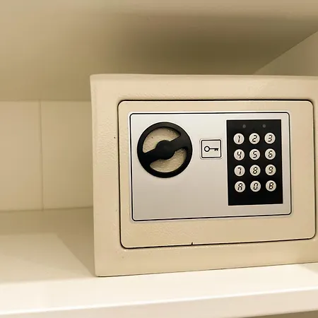 Vibe S32 Apartman,ac,free Parking Apartmán