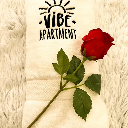 Vibe S32 Apartman,ac,free Parking *