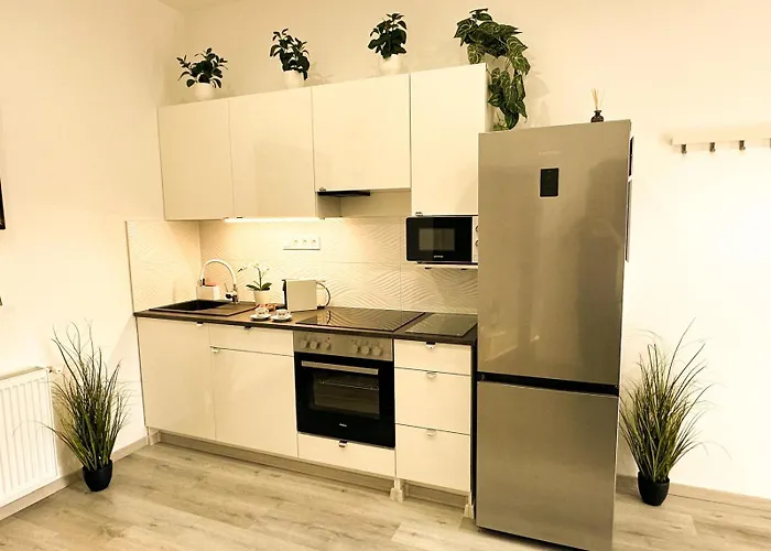 Vibe S32 Apartman,ac,free Parking شقة