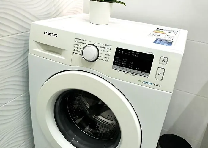 شقة Vibe S32 Apartman,ac,free Parking
